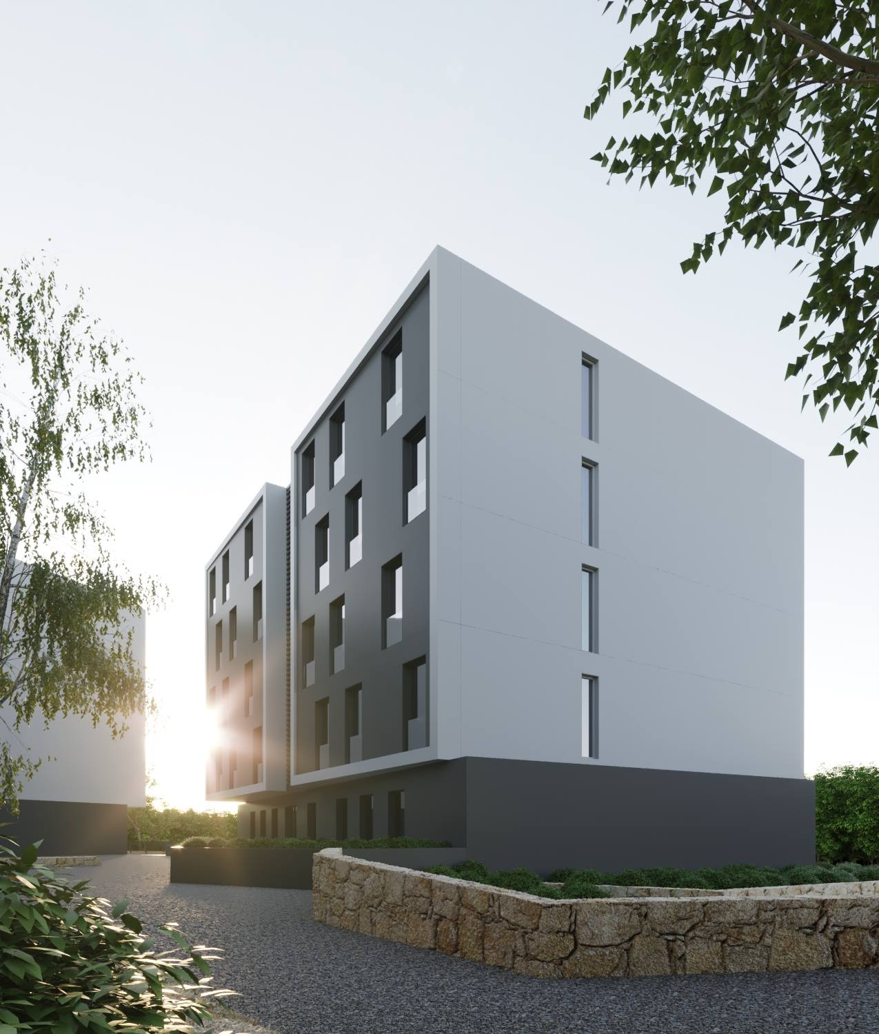 Imagem do imóvel Pena Residence & living